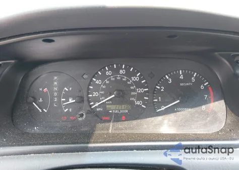 2001 Toyota Camry Le/Xle from USA, damaged, VIN JT2BG28K110541221